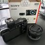 Sony A6000 with 2 lenses Image 2