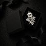 925 Silver Vintage Ethiopian Handmade Pendant Image 3