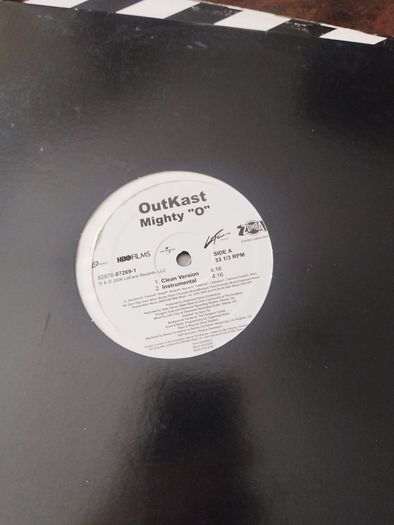 5e 12s >> house / techno / hip-hop / drum n bass / disco edits / breaks etc 12" clearance