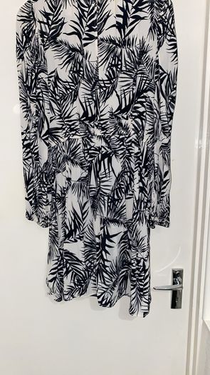 River Island dress