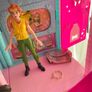 Barbie Chelsea Playhouse Bundle Image 6