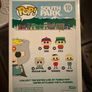 Vaulted Funko POP! South Park Professor Chaos Image 3