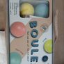 Ring toss and boules games. Image 2