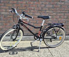 Kids Bike age 5-9