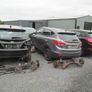 hyundai i30 i40 ix35 kia sportage kia ceed breakin Image 4