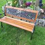 Garden Benches (3) Image 2