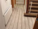 Laminate floor fitting Image 6