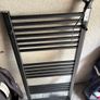 Elba Oval 500W Electric Towel Rail For Parts Spares Image 5