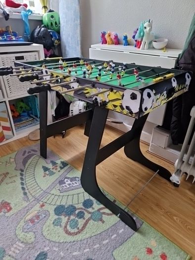 football table
