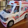 Barbie Mobile clinic Image 2