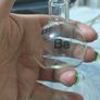 Breaking Bad Set of 4 Shot Glasses Image 6