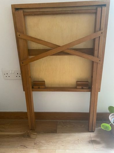 Foldable Table