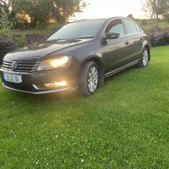 Passat.  (low mileage )
