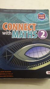 Connect with maths 2