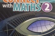 Connect with maths 2
