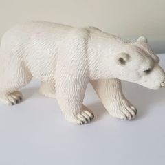 Schleich 2005 Polar Bear