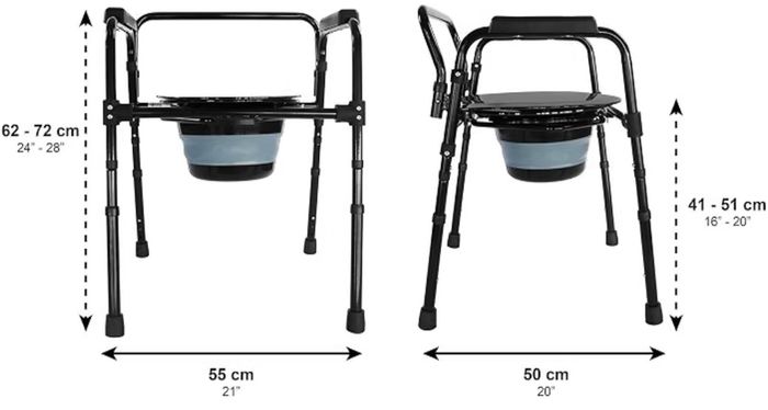 Commode