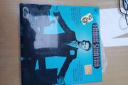 Vinyl- Frank Sinatra.