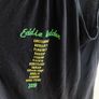Eddie Vedder 2019 tour vest top Image 2