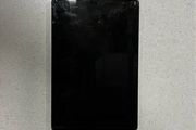 Samsung tablet