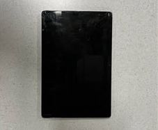 old Samsung tablet