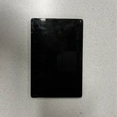 old Samsung tablet