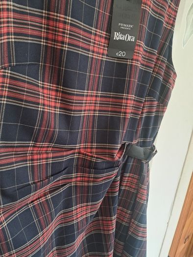 Rita Ora Dress