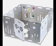 Venture All Star Playpen