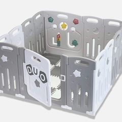 Venture All Star Playpen