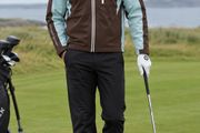 Galvin Green