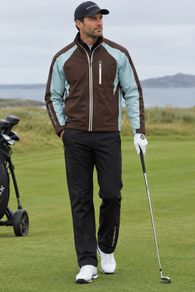 Galvin Green