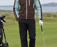 Galvin Green