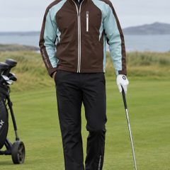 Galvin Green