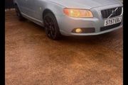 Volvo V70 diesel Northern Registered Mot Feb 2027