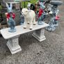 garden ornaments Image 4