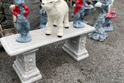 garden ornaments