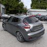 Breaking Nissan juke 2017 diesel Image 8