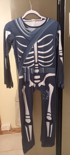 Halloween costume