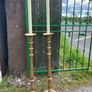 Church Candlesticks Image 8
