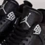 Nike Air Jordan 4 'OREO' UK 11/ US 12 Deadstock Image 5