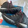 columbia walking boots.  SIZE: 5.5 Image 5