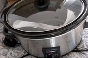 Silver crest Slow Cooker