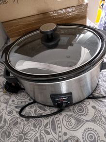 Silver crest Slow Cooker