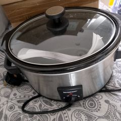 Silver crest Slow Cooker