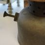 Vintage Paraffin Pressure Lantern Image 4