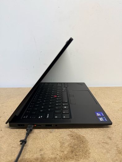 Lenovo Thinkpad E14 Gen 7 Intel Core Ultra 5 226V 16GB DDR5 512GB NVMe Storage 14" 1920x1200