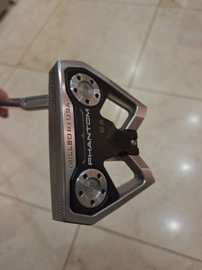Scotty Cameron Phantom 9.5