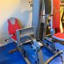 Bh fitness global multi gym Image 2