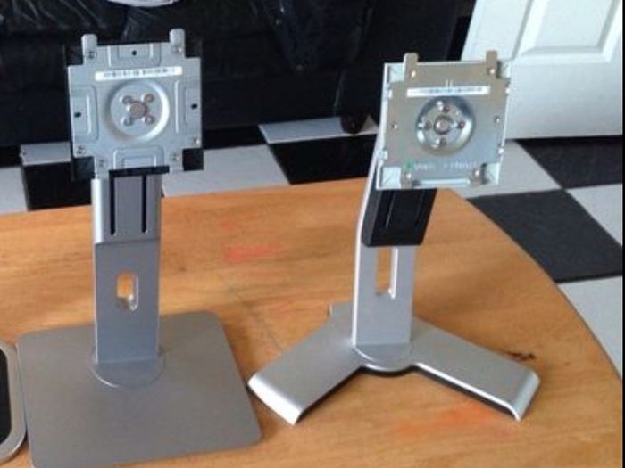 PC adjustable stand