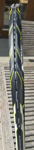 Yonex ezone dr 98